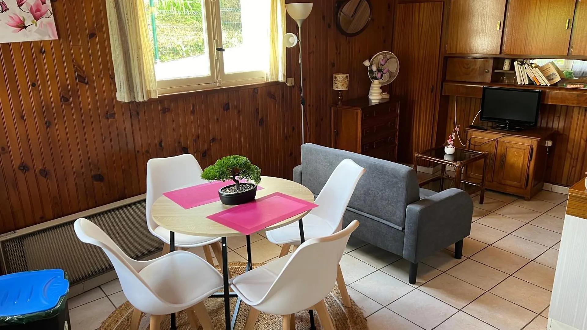 Agreable Studio 2024 Laroquebrou Apartmán